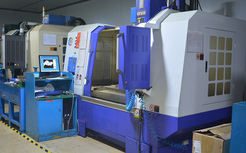 Shenzhen Xiaohongbao Technology Co., Ltd. dây chuyền sản xuất của nhà sản xuất