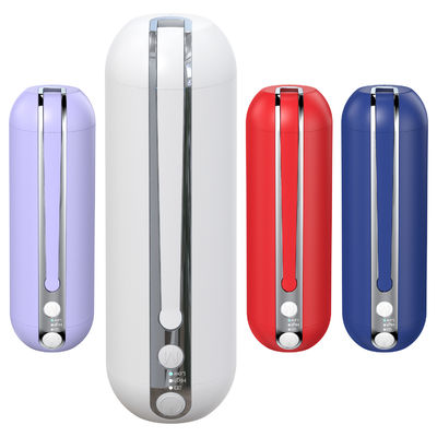 chất lượng  Handheld Electric Portable Bidet With 200ml Water Capacity Rechargeable Battery nhà máy sản xuất