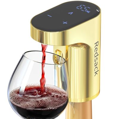 chất lượng  Bar Smart Wine Dispenser 1200mah Automatic Whiskey Dispenser nhà máy sản xuất