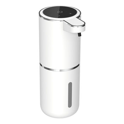 chất lượng  4 Speed Adjustment Infrared Sensor Soap Dispenser Wall Mounted nhà máy sản xuất