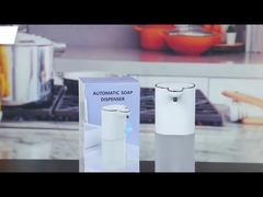 Máy pha xà phòng P9