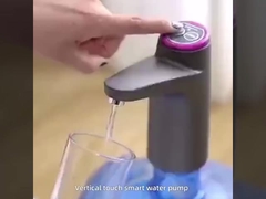 Máy bơm nước pin lithium công suất lớn