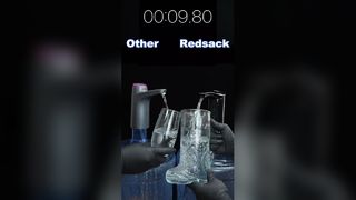 SP-02 Máy đánh trứng