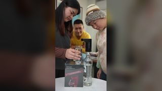 WP-007 Máy phát điện