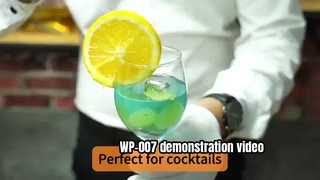 WP-007 展示视频